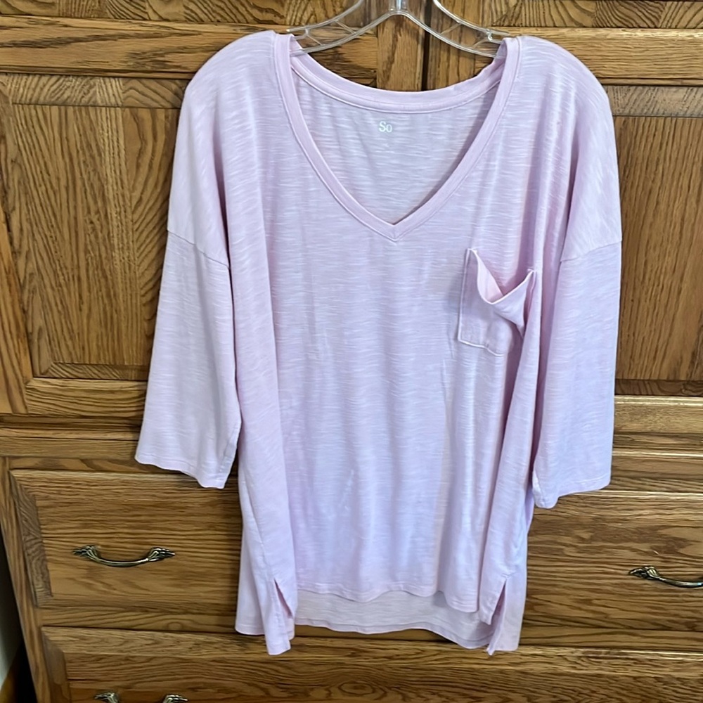 Women’s blouse